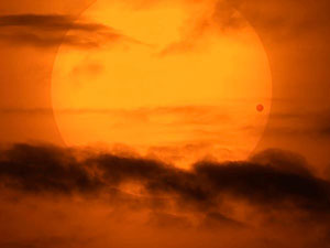 Venus transit 2013 will have beneficial as well as malefic effects