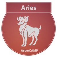 Aries Horoscope 2018