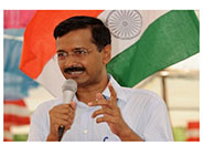 General elections 2014: Prospects for Mr. Arvind Kejriwal 