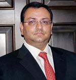 Cyrus Mistry, Tata Sons, Business