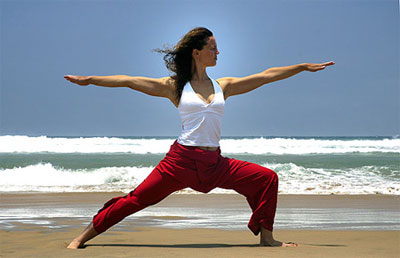 what is hatha Yoga