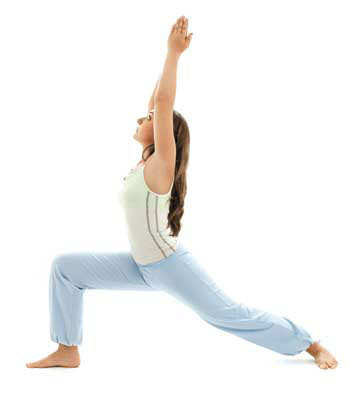 Hatha Yoga: Art of Being Healthy