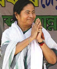 West Bengal Elections