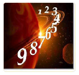 2012 Numerology, 2012 Numerology Prediction, Numerology for 2012