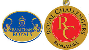 Royal Challengers Bangalore Vs Rajasthan Royals, IPL 2014 Predictions
