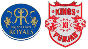 Rajasthan Royals Vs Kings XI Punjab Astrology Prediction, IPL 2014 Predictions
