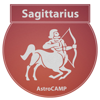 western, Sagittarius, horoscope, 2017, astrology, zodiac, predictions, star, signs