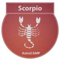 western, Scorpio, horoscope, 2017, astrology, zodiac, predictions, star, signs