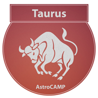 Taurus Horoscope 2018