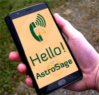 Talk to Astrologer Service