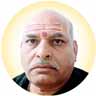 Acharya Ashutosh V