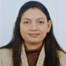 Tarot Reader Hema