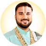 Astrologer Jagdish D