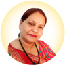 Numerologist Rekha