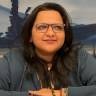 Tarot Nivedita T