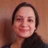 Tarot Reader Seema 