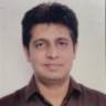 Astrologer Manish Sharma