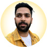 Acharya Raghav Sharma
