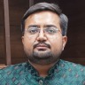 Acharya Tejas M