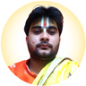 Astrologer Abhishek T