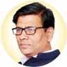 Acharya Akhilesh Solanki
