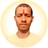 Acharya Anish Y