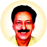 Acharya Alok V