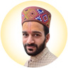 Acharya Deepak Kum