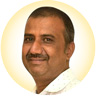 Acharya Mahesh B