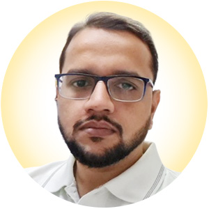 Acharya Prem K