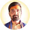 Acharya Rohit U