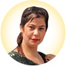 Acharyaa Seema (Chetna)