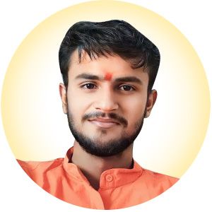 Acharya Vivek M