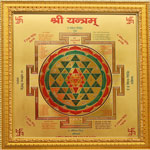 Get yantras