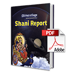 Get Shani Report