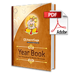 Get AstroSage Year Book