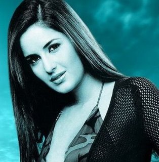 Katrina Kaif horoscope, birth chart