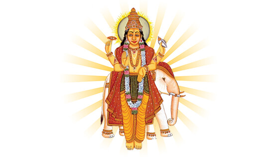 Guru Graha Shanti Puja