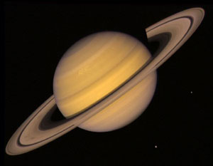  Saturn is the reason behind Shani Sade Sati