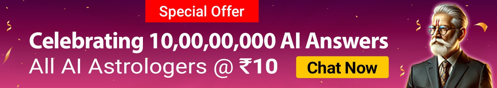 Talk to Astrologer Free