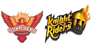 Sunrisers Hyderabad vs Kolkata Knight Riders, IPL 2014 Predictions