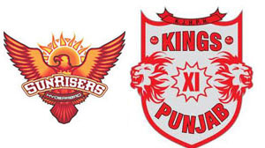 Sunrisers Hyderabad Vs Kings XI Punjab, IPL 2014 Predictions