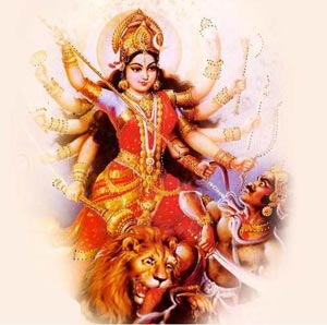 Sharad Navratri 2016, Sharad Navratri 2016 Dates, Shardiya Navratri 2016