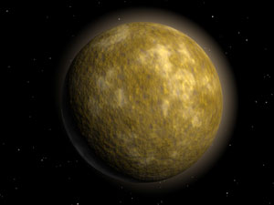 planet mercury debilitated, mercury, planet mercury