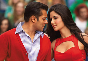 ek tha tiger, salman khan, katrina kaif