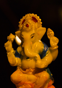 angarika chaturthi