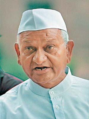 Anna Hazare, Anti-corruption movement
