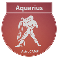 Aquarius Horoscope 2018