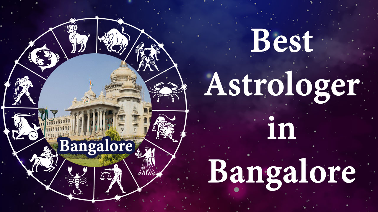 Best Astrologer in Bangalore