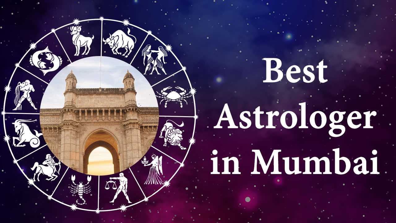 Best astrologer in Mumbai